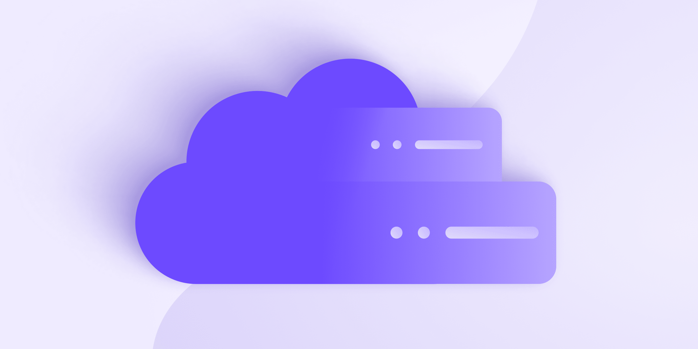 Cloud Illustration